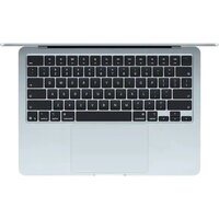 Ноутбук Apple MacBook Air 13.6" M5 2026 MDHK4 фото-2