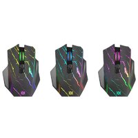 Игровая мышь Defender Uran GM-503 (черный) фото-3 Игровая мышь Defender Uran GM-503 (черный) фото-3