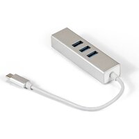 USB-хаб ExeGate EXE-77C-45 EX294188RUS фото-4