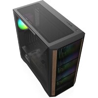 Корпус Raijintek Agos Max (черный) фото-3