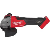 Угловая шлифмашина Milwaukee M18 FSAG125X-0X Fuel 4933478428 (без АКБ) фото-5
