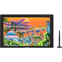 Графический монитор Huion Kamvas 22 2020 - фото1