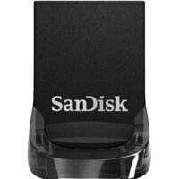 USB Flash SanDisk Ultra Fit USB 3.1 32GB SDCZ430-032G-G46 USB Flash SanDisk Ultra Fit USB 3.1 32GB SDCZ430-032G-G46