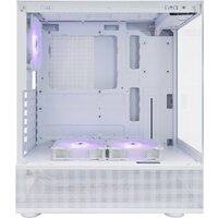 Корпус 1stPlayer MIKU Mi7-A ARGB (белый) фото-3