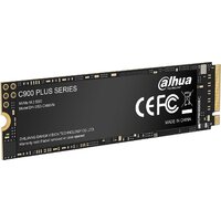SSD Dahua C900 PLUS-B 1TB DHI-SSD-C900VN1TB-B фото-2 SSD Dahua C900 PLUS-B 1TB DHI-SSD-C900VN1TB-B фото-2