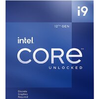 Процессор Intel Core i9-12900KF - фото1
