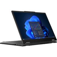 Ноутбук 2-в-1 Lenovo ThinkPad X13 2-in-1 Gen 5 21LW0021US - фото1 Ноутбук 2-в-1 Lenovo ThinkPad X13 2-in-1 Gen 5 21LW0021US - фото1