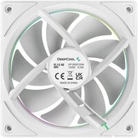 Вентилятор для корпуса DeepCool FL12 SE R-FL12SE-WHAPN1-G фото-3 Вентилятор для корпуса DeepCool FL12 SE R-FL12SE-WHAPN1-G фото-3