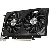 Видеокарта Gigabyte GeForce RTX 3050 Windforce OC V2 8G GV-N3050WF2OCV2-8GD фото-3