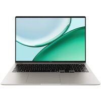 Ноутбук HONOR MagicBook 16 2026 LHC-X 5301ASVN Ноутбук HONOR MagicBook 16 2026 LHC-X 5301ASVN