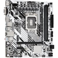 Материнская плата ASRock H610M-HDV/M.2+ D5 фото-4