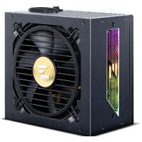 Блок питания Zalman TeraMax II View 1200W ZM1200-TMX2 View фото-3