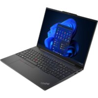 Ноутбук Lenovo ThinkPad E16 Gen 1 AMD 21JTS09D00 фото-3 Ноутбук Lenovo ThinkPad E16 Gen 1 AMD 21JTS09D00 фото-3