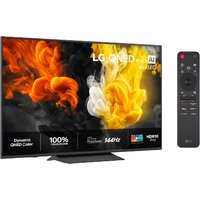 MiniLED телевизор LG QNED evo AI QNED83 55QNED83B6A - фото2 MiniLED телевизор LG QNED evo AI QNED83 55QNED83B6A - фото2