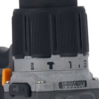 Ударная дрель-шуруповерт DeWalt DCD85MM2T (с 2-мя АКБ, кейс) фото-4 Ударная дрель-шуруповерт DeWalt DCD85MM2T (с 2-мя АКБ, кейс) фото-4