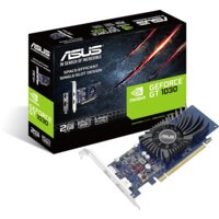 Видеокарта ASUS GeForce GT 1030 2GB GDDR5 фото-5