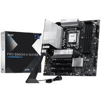 Материнская плата MSI Pro B860M-A WiFi6E фото-5