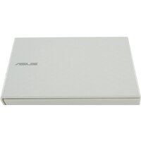 Оптический привод ASUS SDRW-08D2S-U Lite (белый) фото-3 Оптический привод ASUS SDRW-08D2S-U Lite (белый) фото-3