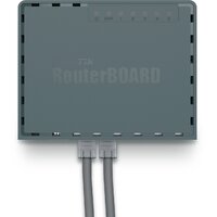 Маршрутизатор Mikrotik hEX S RB760iGS фото-3 Маршрутизатор Mikrotik hEX S RB760iGS фото-3