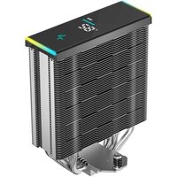 Кулер для процессора DeepCool AK400 Digital SE R-AK400-BKADMN-GJD фото-5 Кулер для процессора DeepCool AK400 Digital SE R-AK400-BKADMN-GJD фото-5