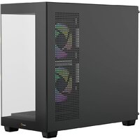 Корпус Ocypus Gamma C52 BK ARGB фото-3
