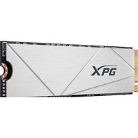 SSD ADATA XPG Gammix S60 Blade 2TB AGAMMIXS60-2T-CS фото-2
