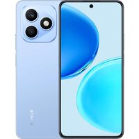 Телефон HONOR X8d 8GB/128GB международная версия (голубой) Телефон HONOR X8d 8GB/128GB международная версия (голубой)