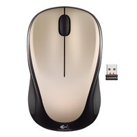 Мышь Logitech Wireless Mouse M235 фото-3 Мышь Logitech Wireless Mouse M235 фото-3