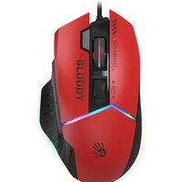 Игровая мышь A4Tech Bloody W95 Max Sports (красный) - фото1