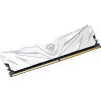 Оперативная память Netac Shadow II White 16ГБ DDR4 3200МГц NTSWD4P32SP-16W фото-2