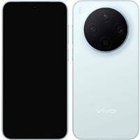Телефон Vivo X300 V2515 12GB/256GB международная версия (голубой) фото-2