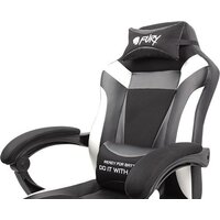 Игровое (геймерское) кресло Fury Avenger M+ NFF-1710 фото-5