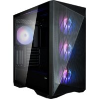 Корпус Zalman Z9 Iceberg MS (черный) Корпус Zalman Z9 Iceberg MS (черный)