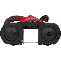 Ленточная пила Milwaukee M18 FBS127DO-0C Fuel One-Key 4933498311 (без АКБ, кейс) фото-3 Ленточная пила Milwaukee M18 FBS127DO-0C Fuel One-Key 4933498311 (без АКБ, кейс) фото-3