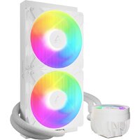 Система жидкостного охлаждения для процессора Arctic Liquid Freezer III Pro 280 A-RGB ACFRE00187A фото-2 Система жидкостного охлаждения для процессора Arctic Liquid Freezer III Pro 280 A-RGB ACFRE00187A фото-2