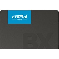SSD Crucial BX500 240GB CT240BX500SSD1 - фото1 SSD Crucial BX500 240GB CT240BX500SSD1 - фото1