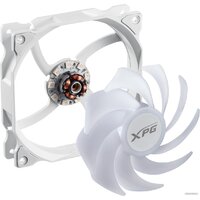 Вентилятор для корпуса ADATA XPG Vento 120 ARGB (белый) фото-3