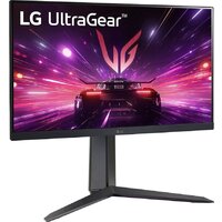 Игровой монитор LG UltraGear 24GS65F-B фото-3