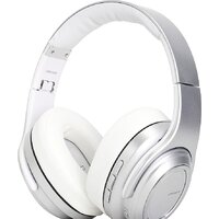 Наушники CrownMicro CMBH-5050 (серебристый) - фото1