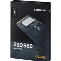 SSD Samsung 980 1TB MZ-V8V1T0BW фото-5