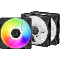 Комплект вентиляторов для корпуса Arctic P14 Pro A-RGB 3 Pack ACFAN00320A Комплект вентиляторов для корпуса Arctic P14 Pro A-RGB 3 Pack ACFAN00320A