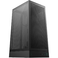 Корпус DeepCool CH270 R-CH270-BKNGM0-G-1 фото-2 Корпус DeepCool CH270 R-CH270-BKNGM0-G-1 фото-2