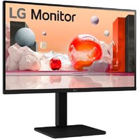 Монитор LG 27BA45QB-B фото-3 Монитор LG 27BA45QB-B фото-3