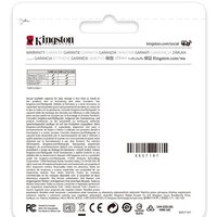 USB Flash Kingston Kyson 128GB фото-5