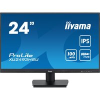 Монитор iiyama ProLite XU2493HSU-B7 - фото1 Монитор iiyama ProLite XU2493HSU-B7 - фото1