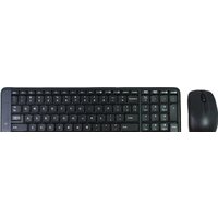 Офисный набор Logitech Wireless Combo MK220 920-003169 - фото1 Офисный набор Logitech Wireless Combo MK220 920-003169 - фото1