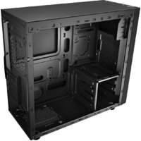 Корпус DeepCool Matrexx 30 SI DP-MATX-MATREXX30-SI фото-4