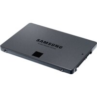 SSD Samsung 870 QVO 1TB MZ-77Q1T0BW - фото2 SSD Samsung 870 QVO 1TB MZ-77Q1T0BW - фото2