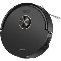 Робот-пылесос Dreame Robot Vacuum F21 Black RLF42GA (евровилка, черный) - фото1