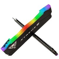 Оперативная память Patriot Viper Xtreme 5 RGB 2x24ГБ DDR5 8000МГц PVXR548G80C38K фото-4 Оперативная память Patriot Viper Xtreme 5 RGB 2x24ГБ DDR5 8000МГц PVXR548G80C38K фото-4